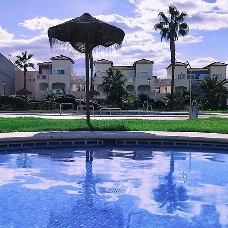 La Terraza De Torremari - Nudista - Vera Playa ภายนอก รูปภาพ