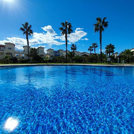 La Terraza De Torremari - Nudista - Vera Playa ภายนอก รูปภาพ